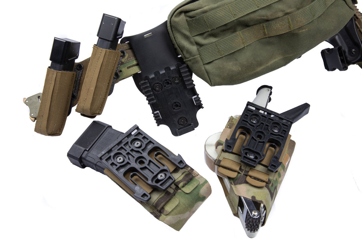 新品 アンオブタニウムギア EUD ATAK アドミン パネル マルチカム 新品 アンオブタニウムギア EUD ATAK アドミン パネル