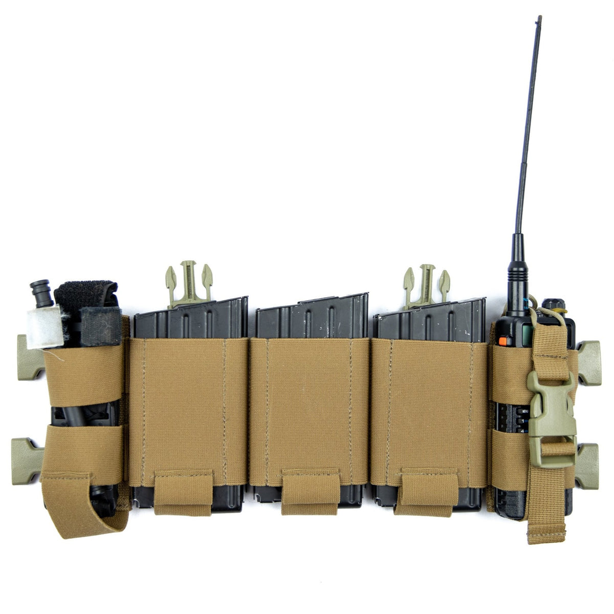 DR-LV Chest Rig – Unobtainium Gear