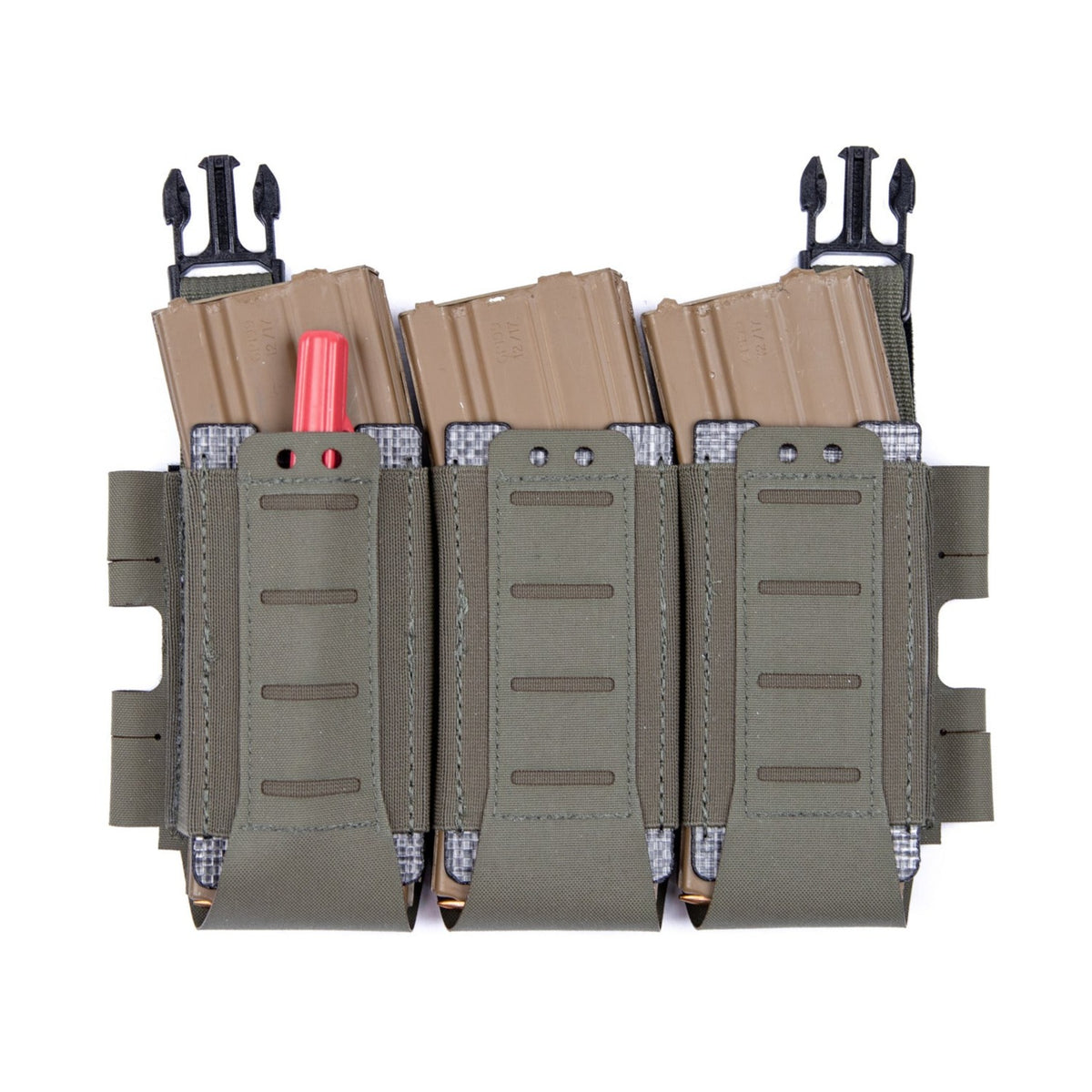 Unobtainium Gear SLEDS Pistol Magazine Pouch – Legit Kit