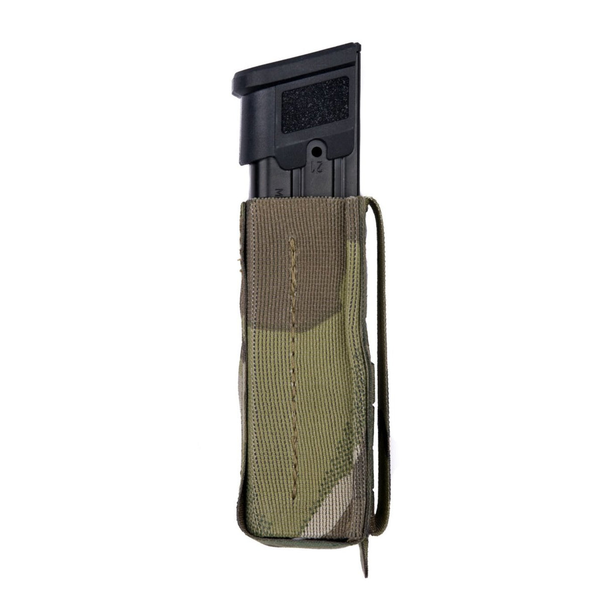 UNOBTAINIUM GEAR SLEDS M4/AR MAGAZINE POUCH | REALMENT