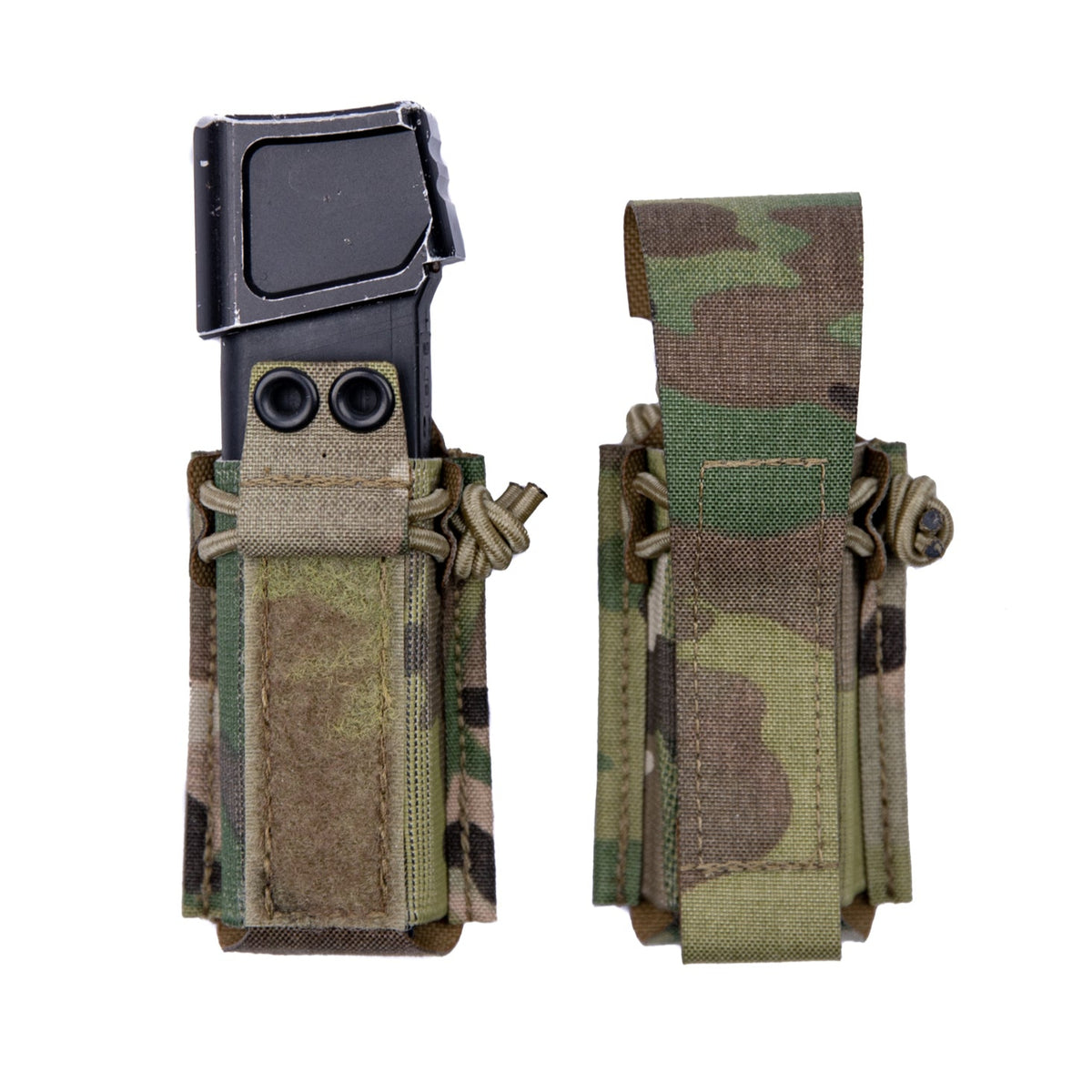 SLEDS Pistol Magazine Pouch V2 - Quick Ship – Unobtainium Gear