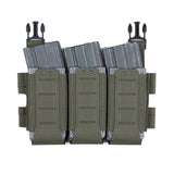 5.56 SLEDS Placard V2 - Quick Ship