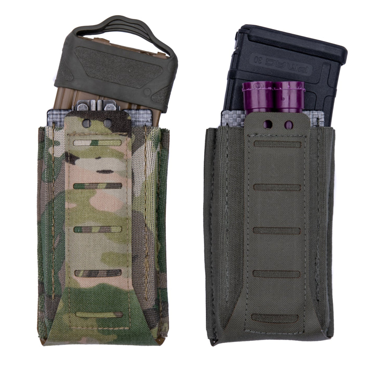 OD マグポーチ　Unobtainium Gear SLEDS M4/AR SLEDS M4/AR Magazine Pouch V3 - Quick Ship – Unobtainium Gear