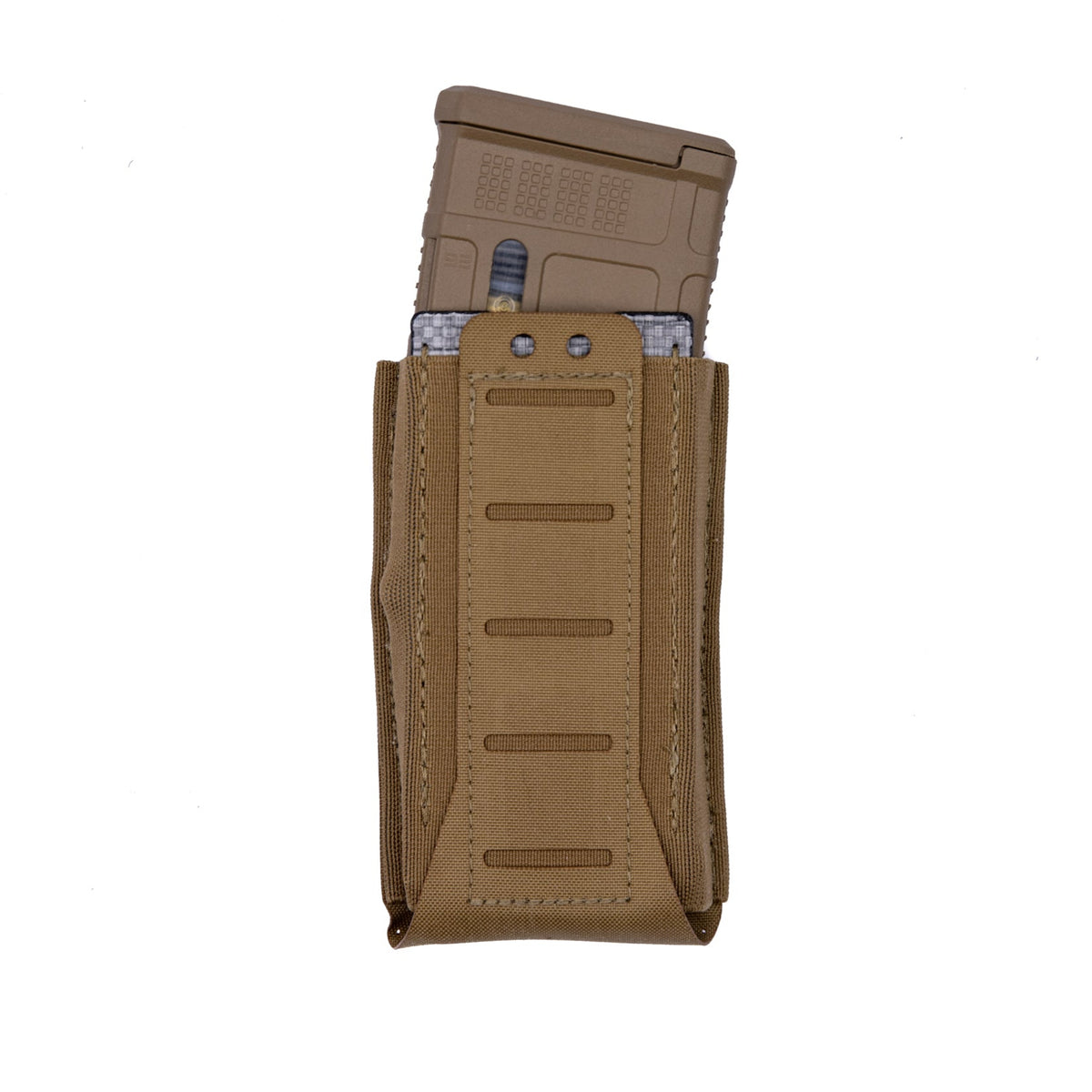SLEDS M4/AR Magazine Pouch V3 - Quick Ship – Unobtainium Gear