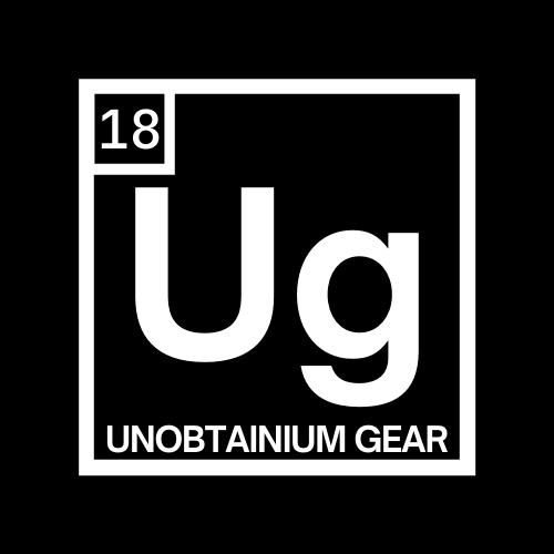 LV-X Chest Rig – Unobtainium Gear