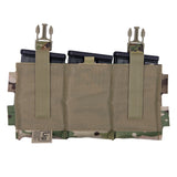 SDMR M110A1 417 Placard V2 - MTO