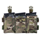 SDMR M110A1 417 Placard V2 - MTO