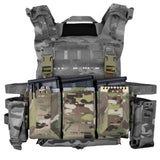SDMR M110A1 417 Placard V2 - MTO