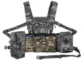 SDMR M110A1 417 Placard V2 - MTO