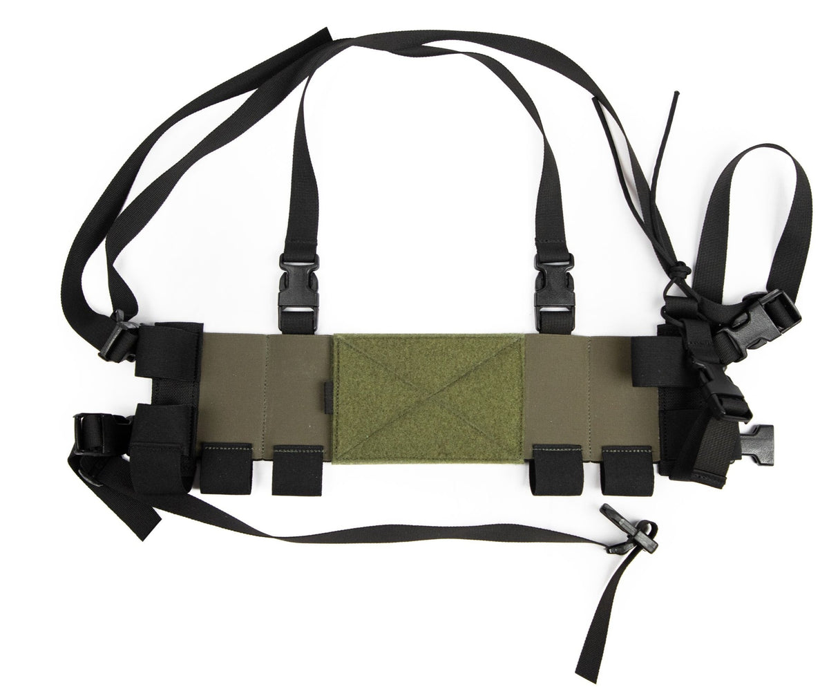 LV 9 Chest Rig Unobtainium Gear lv-9-chest-rig-unobtainium-gear