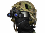 ANVRS MK3 - Active Night Vision Recording System