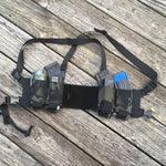 DR-LV Chest Rig - Quick Ship