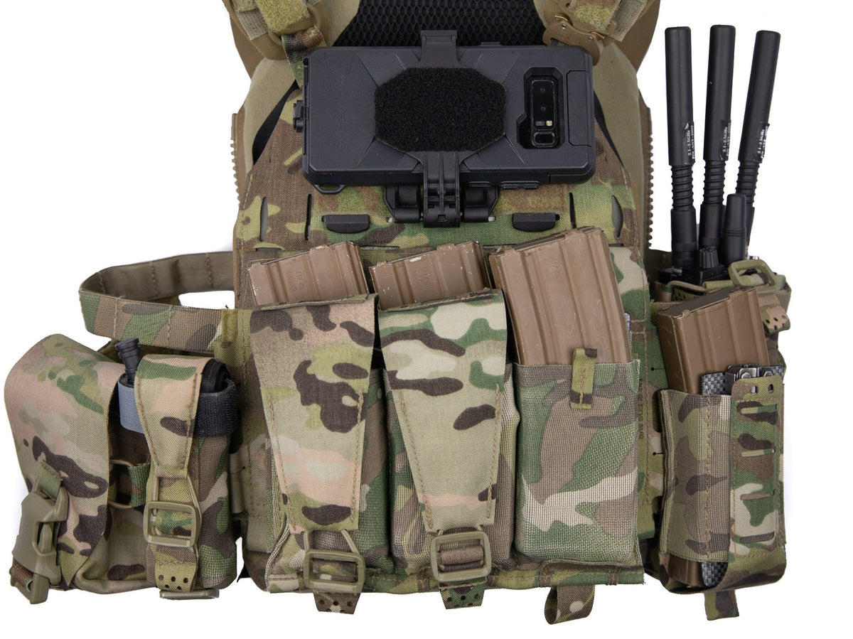 Chest Rigs Plackards Chest Rigs & Placards – Unobtainium Gear