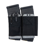 SLEDS Magazine Inserts for MK4/MK5/MK6, JSTA, Shaw ARC, etc. - Quick Ship