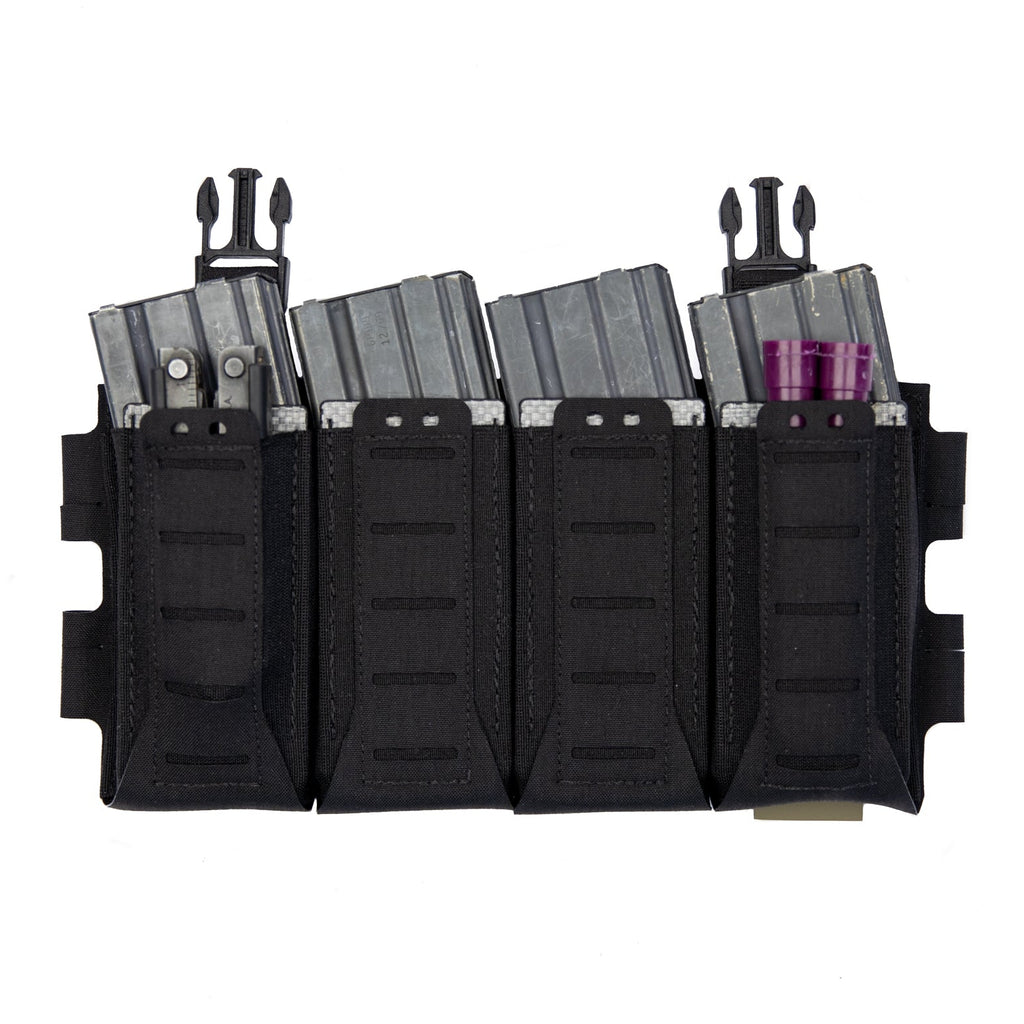 5.56 SLEDS Placard V2 - Quick Ship – Unobtainium Gear