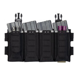 5.56 SLEDS Placard V2 - Quick Ship