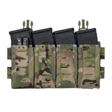 5.56 SLEDS Placard V2 - Quick Ship