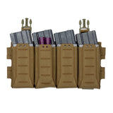 5.56 SLEDS Placard V2 - Quick Ship