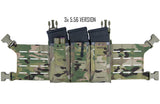 SLEDS Chest Rig - MTO