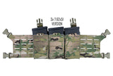 SLEDS Chest Rig - MTO