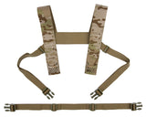 Low Profile H-Harness Kit V2 - Quick Ship