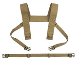 Low Profile H-Harness Kit V2 - Quick Ship