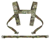Low Profile H-Harness Kit V2 - Quick Ship