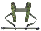 Low Profile H-Harness Kit V2 - Quick Ship