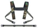 Low Profile H-Harness Kit V2 - Quick Ship