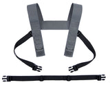 Low Profile H-Harness Kit V2 - Quick Ship