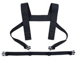 Low Profile H-Harness Kit V2 - Quick Ship