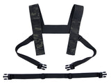 Low Profile H-Harness Kit V2 - Quick Ship
