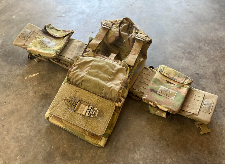 Modular Vest Adapter (MVA) - Quick Ship – Unobtainium Gear