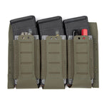 SLEDS AVS Flap V2 - Quick Ship