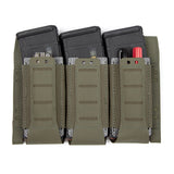 SLEDS AVS Flap V2 - Quick Ship