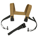 Low Profile H-Harness Kit - Quick Ship