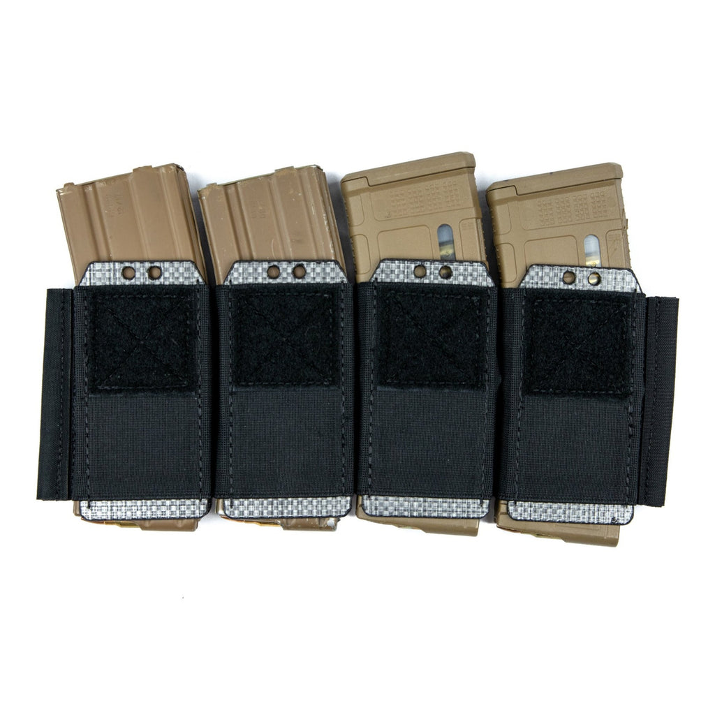 SEAC Obus Simple applati pour fusils arbaletes 4mm SEAC Obus Simple applati pour fusils arbaletes 4mm