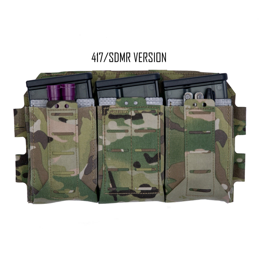 SLEDS AVS FLAP - クイックシップ SLEDS AVS Flap V2 - Quick Ship – Unobtainium Gear