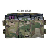 SLEDS AVS Flap V2 - MTO