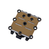QLS Fork MOLLE Adapter Plate - Quick Ship