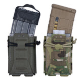SLEDS M4/AR Short Magazine Pouch - Quick Ship - Coming Soon