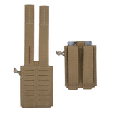 SLEDS M4/AR Short Magazine Pouch - Quick Ship - Coming Soon