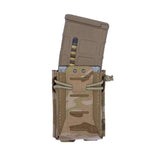 SLEDS M4/AR Short Magazine Pouch - Quick Ship - Coming Soon