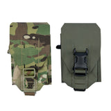 MaTS Bucket Pouch - Quick Ship