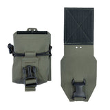 MaTS Bucket Pouch - Quick Ship