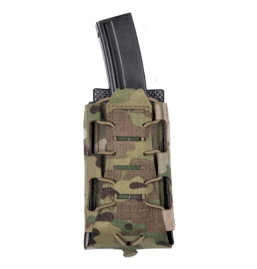 unobtainiumgear SLEDS-K マガジンポーチ SLEDS-K Universal Magazine Pouch - Quick Ship – Unobtainium Gear