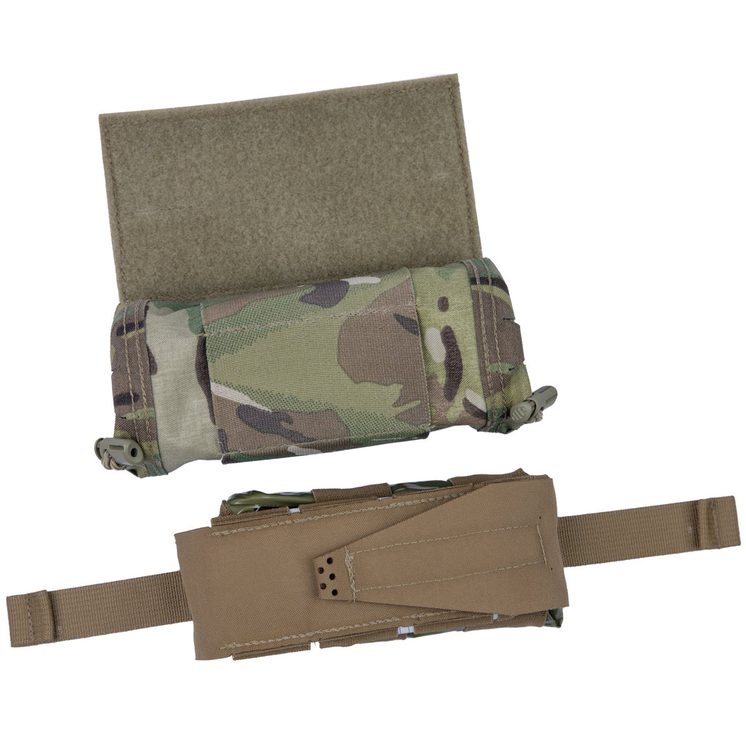個人装備 UNOBTAINIUM GEAR RIFLEMAGAZINE POUCHSET Pouches & Inserts – Unobtainium Gear
