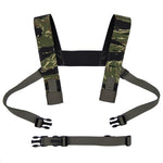 Low Profile H-Harness Kit - Quick Ship