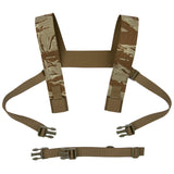 Low Profile H-Harness Kit - Quick Ship