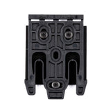 QLS Fork MOLLE Adapter Plate - Quick Ship